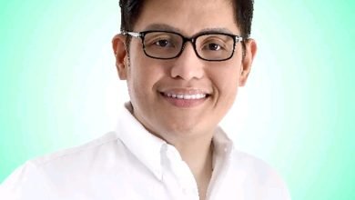 Jay Khonghun Biography