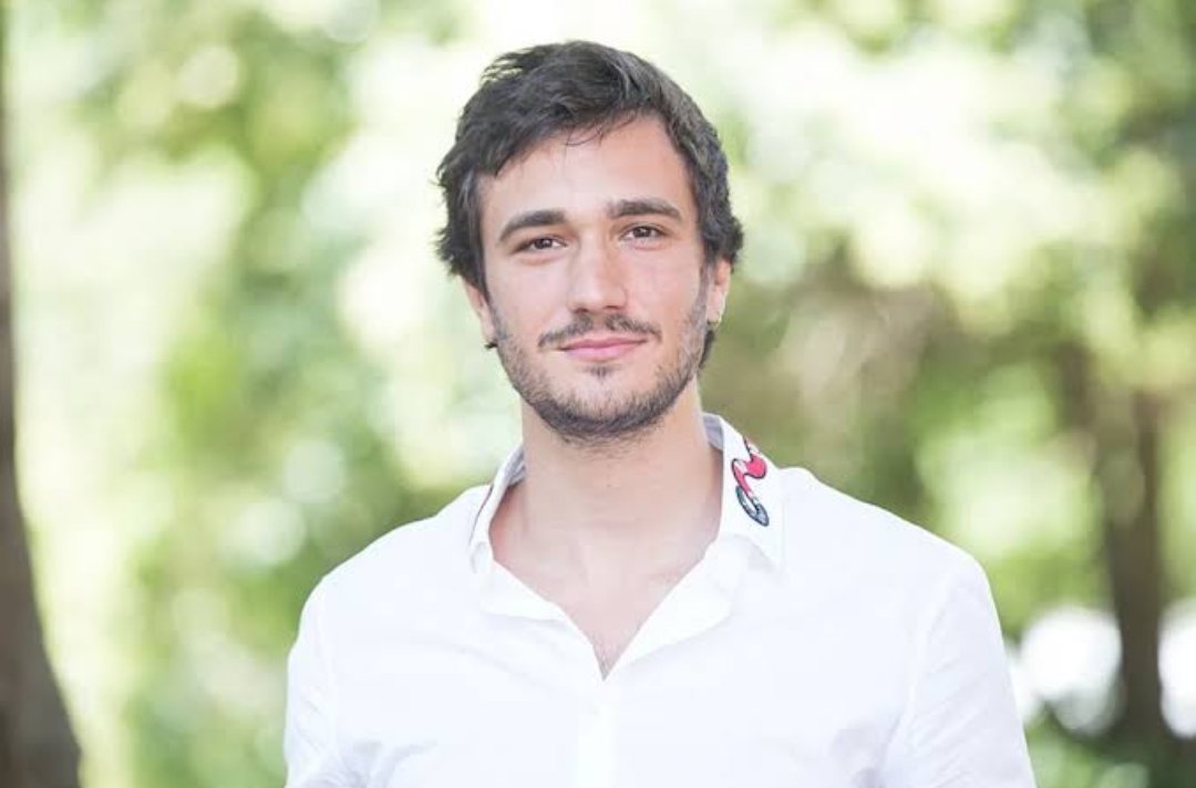 Eugenio Franceschini Biography