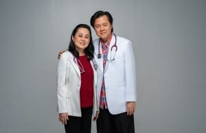 Doc Willie Ong Biography