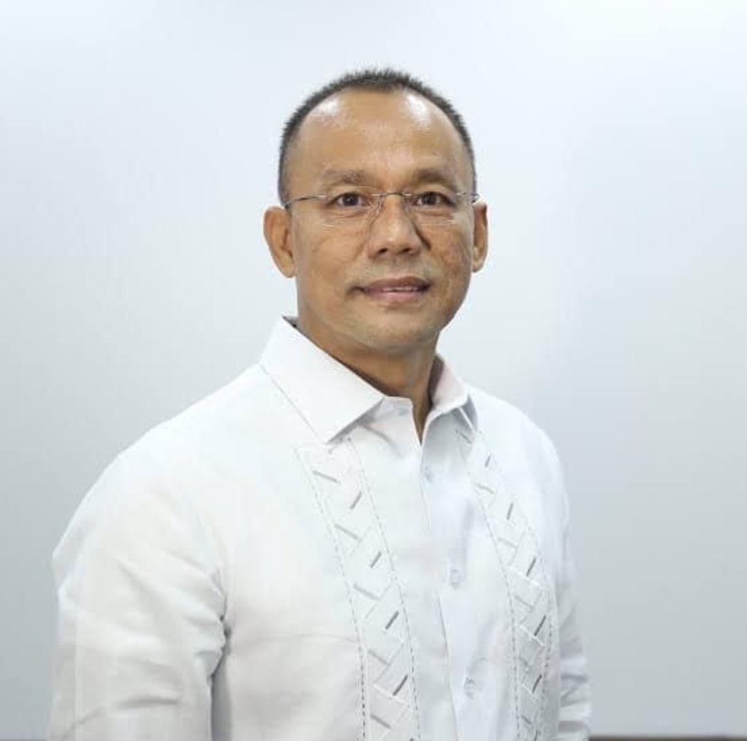 Edilberto Leonardo biography