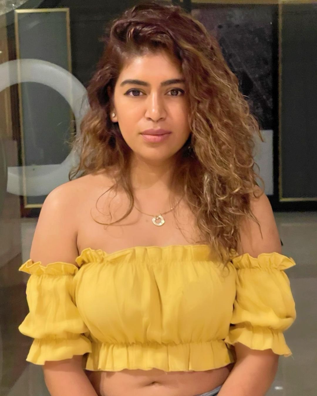 Kenishaa Francis Biography