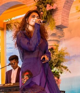 Kenishaa Francis Biography 