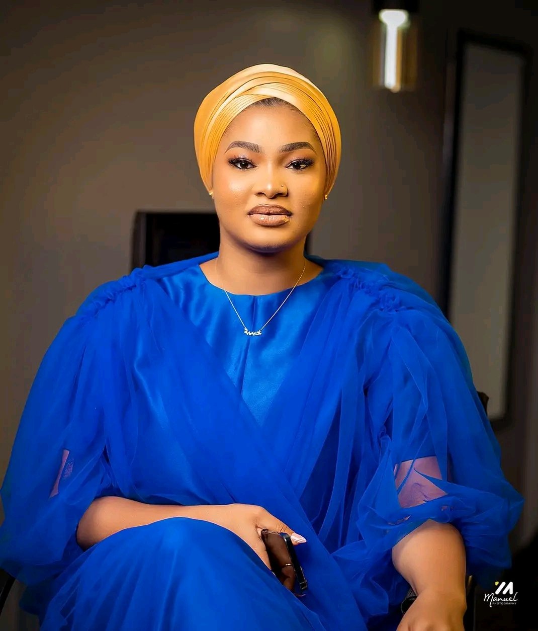 Habiba Sinare biography