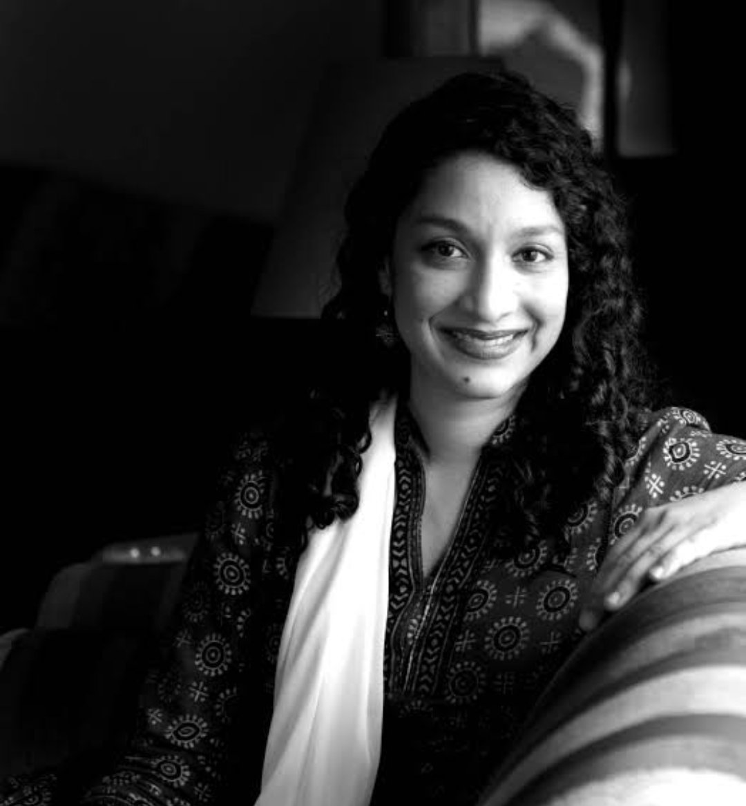 Shazaf Fatima Haider Biography